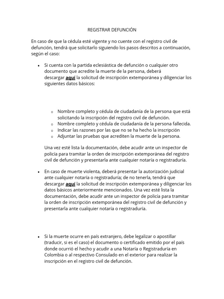registrar-defunci-n-pdf-gobierno-gobierno-y-personalidad