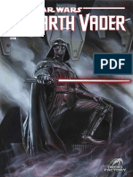 Star Wars-Darth Vader #001
