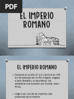 FOSSIER La Formación Del Mundo Medieval - Michel Rouche | PDF | imperio ...