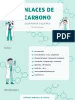 Presentación Trabajo de Química y Ciencia