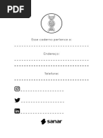 Revista Medicina | PDF | Dor | Bem-estar