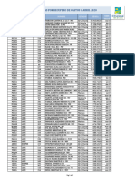 Informe Deudores A Abril 2020 Socios 2