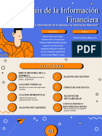 Aa2 PTT Analisis de La Informacion Financiera