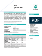 FT PT Syntium 5000 AV 5W 30