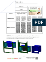 BTFG0188 - Boletim Técnico Brastemp Consul Cocção