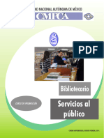 Modulo 3 Servicios Al Publico - 2014