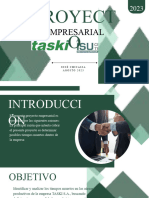 Presentacion Taski-1