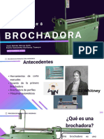 BROCHADORA