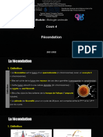 Cours 4 - Fécondation - Format 1