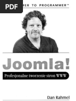 Download Joomla Profesjonalne tworzenie stron WWW by Katarzyna Wu SN67259560 doc pdf