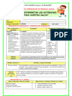 Ses-Mart-Ps-Cómo Interpretar Los Octógonos para Nuestra Salud