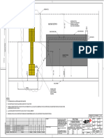 STD - S0070 - Shelter Down Stream Forward Facing - RevD