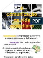 3.linguagem Comunicacao