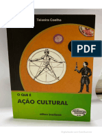 O Que É Ação Cultural