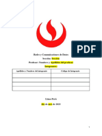 Anexo 01 Modelo Informe Final