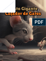 07 - O Rato Gigante, Caçador de Gatos