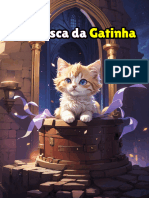 Em Busca Da Gatinha