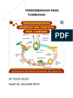 Dokumentasi Penting