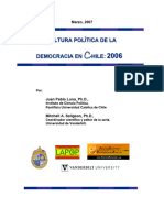 2006 Culturapolitica