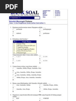 Download Bank Soal Ips Smp by Wowo Saripudin SN67260394 doc pdf