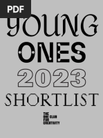 2023-YoungOnes Shortlist