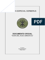 Guia Del ACE3 Medico - Division Especial Cerberus DEC