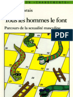 @Lisons_ensemble Tous Les Hommes Le f... by Michel Dorais