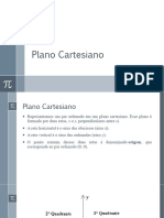 Plano Cartesiano