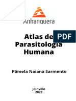 Atlas de Parasitologia Humana