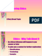 Engineering Ethics