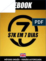 Ebook 7 Mil em 7 Dias