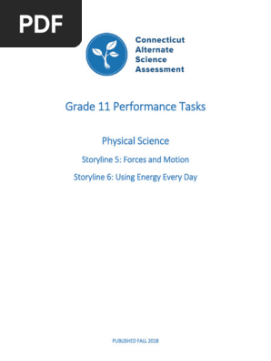 Performance-Tasks-Grade-11-Physical-Science