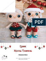 Funko Navidad Tropical-1