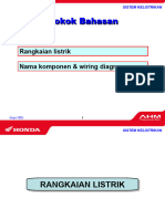 Rangkaian Listrik