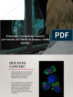 Presentacion Cancer A1