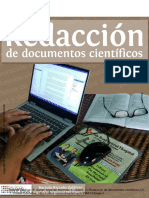 Redaccion de Documentos Académicos