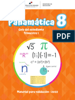 Guia de Matematicas 8C