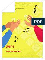 Buku Guru Seni Musik - Buku Panduan Guru Seni Musik Bab 5 - Fase E