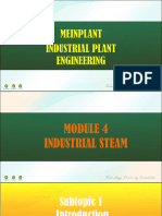 Lesson 4 - Industrial Steam v3