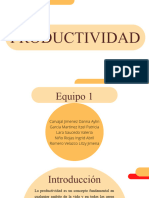 presentacion-PRODUCTIVIDAD 2