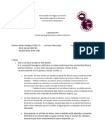 Laboratorio 4. Diagrama Hierro-Carburo de Hierro