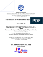 RIBs Cert of Partnership Recognition 2020 2