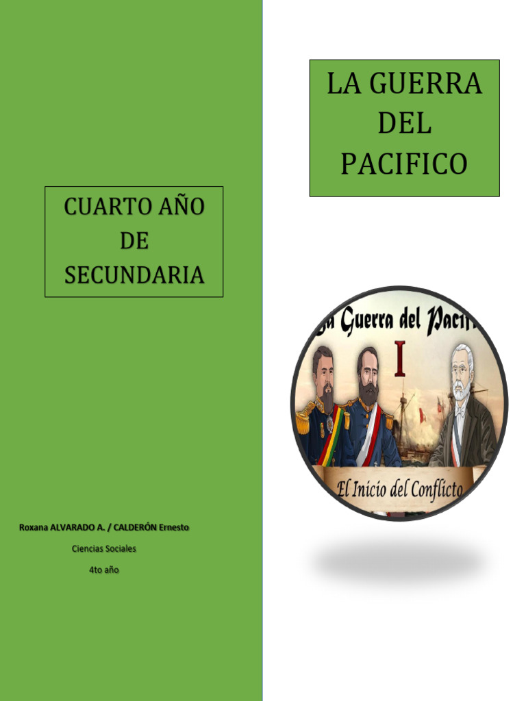 Ficha de Actividades 18 | PDF | Operaciones militares