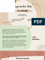 Pengumpulan Data Kualitatif PDF