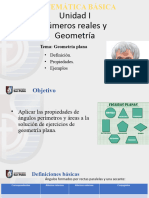 D2 I Geometría