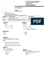 Base 5 Addsubtract