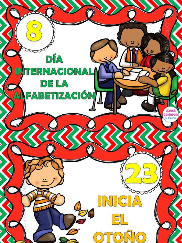 Efemérides Septiembre Pdf