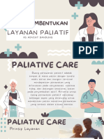 Rapat Pembentukan Paliative Care