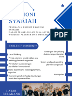 Ekonomi Syariah