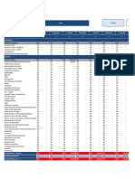 Ferramenta Fluxo de Caixa